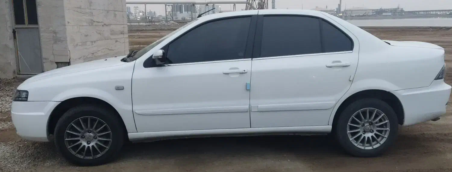 سورن پلاس مالتی پلکس ۱۴۰۲|خودرو سواری و وانت|چمران, |دیوار