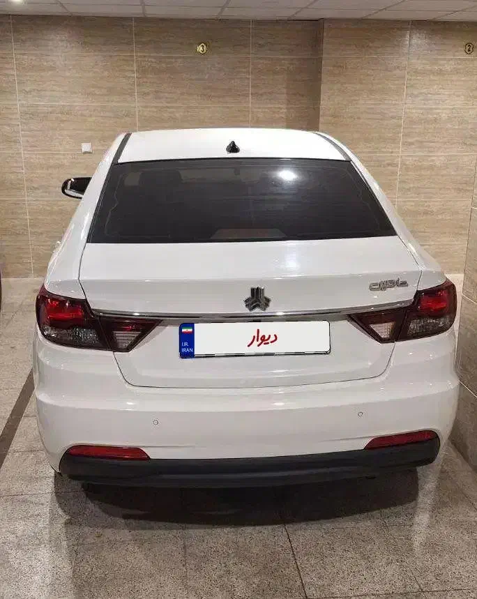 شاهین اتومات ۱۴۰۲|خودرو سواری و وانت|شیراز, عادل آباد|دیوار