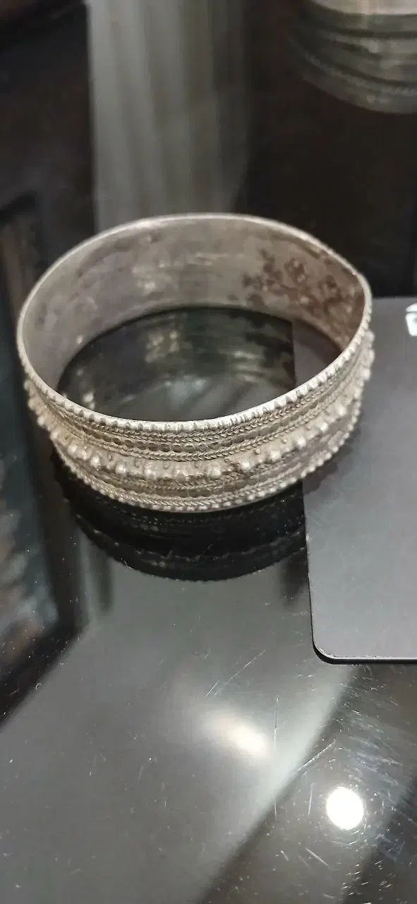 زیورآلات نقره عتیقه کلکسیونی|کلکسیون اشیاء عتیقه|تهران, شهرک غزالی|دیوار