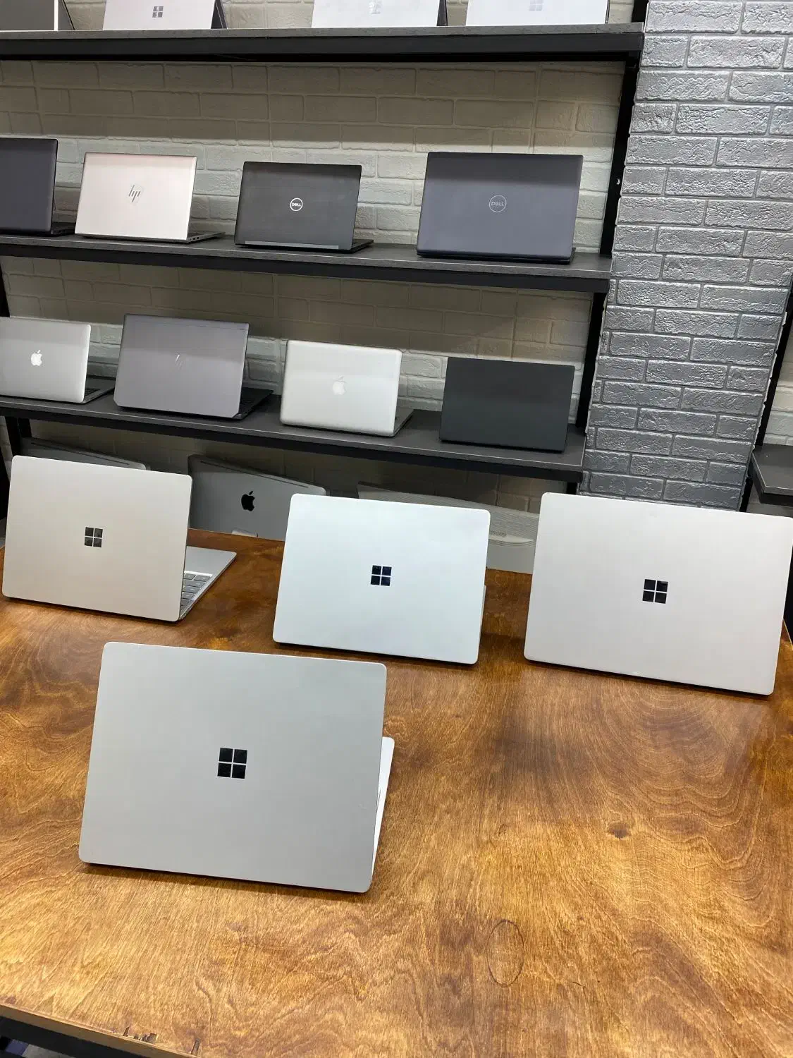 سرفیس لپتاپ نسل 10  Surface laptop Go|رایانه همراه|همدان, |دیوار