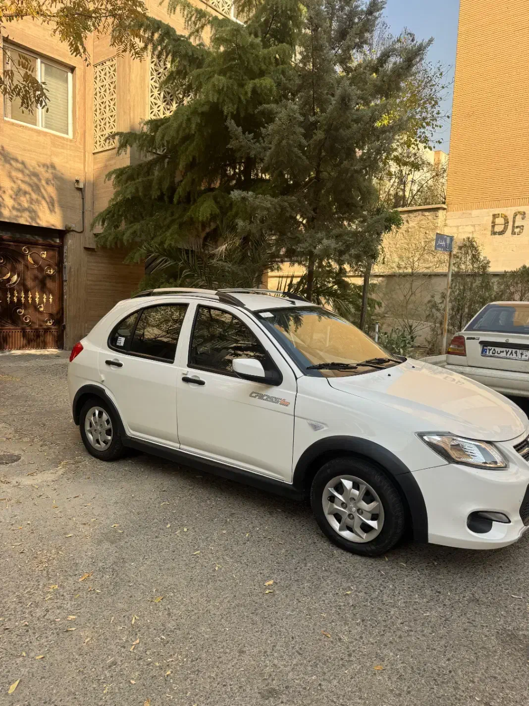 کوییک مدل ۱۴۰۱|خودرو سواری و وانت|تهران, آبشار تهران (دریاچه)|دیوار