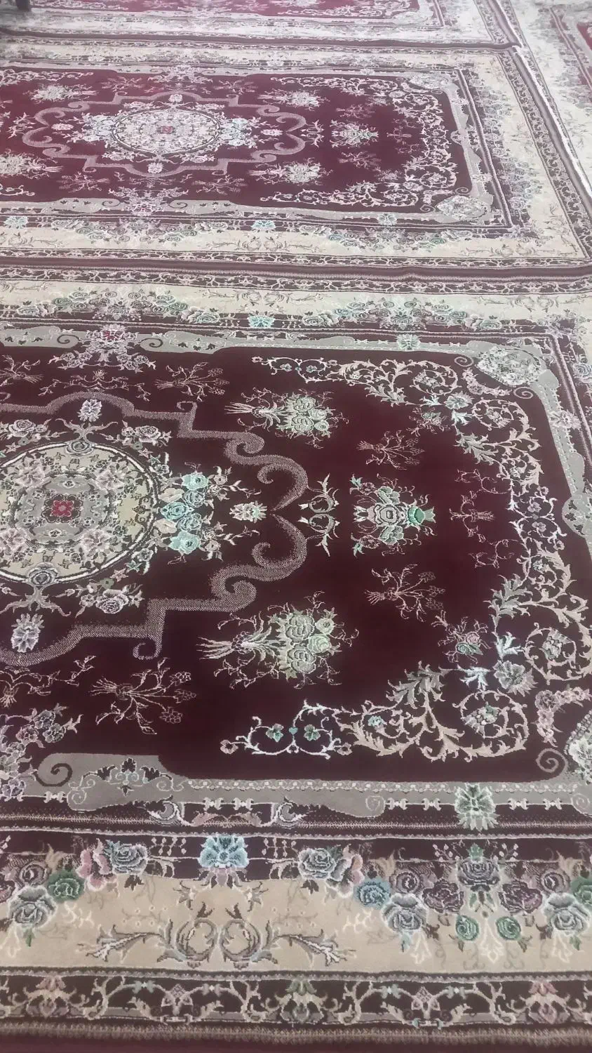 فرش ۶ متری|فرش|سنندج, |دیوار