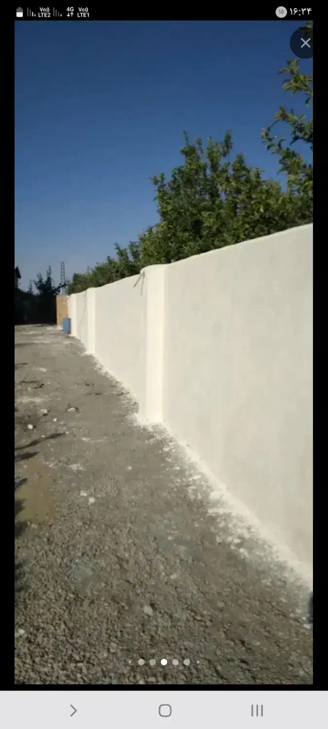 بنا و بنایی /بلوک چینی/سیمانکاری/تگری/نرمه|خدمات پیشه و مهارت|ارومیه, |دیوار