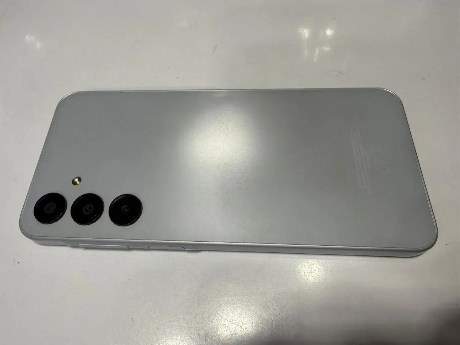 A16 دو سیم سامسونگ|موبایل|اهواز, کوی سعدی|دیوار