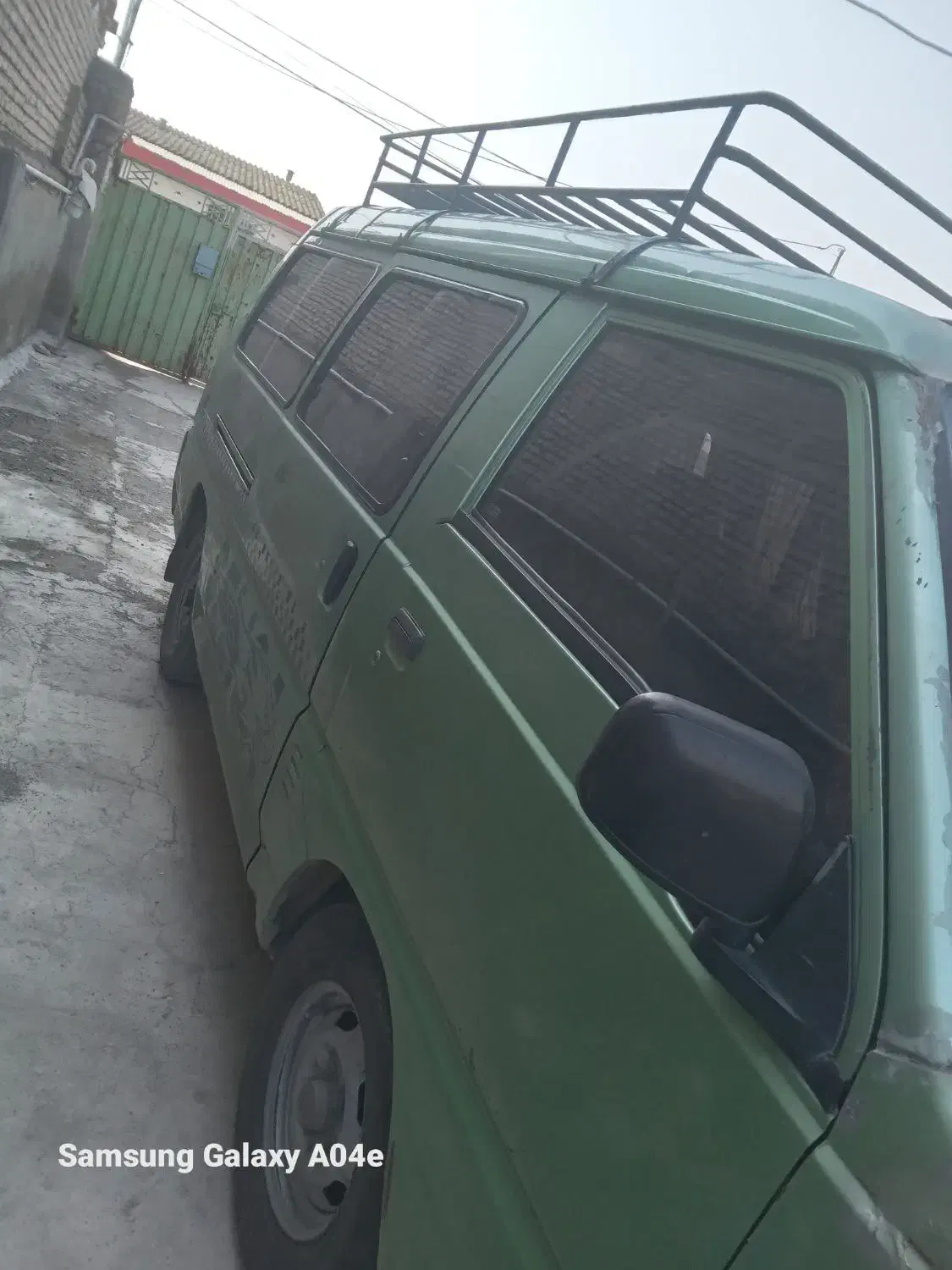 ون نارون|خودرو سواری و وانت|آق قلا, |دیوار