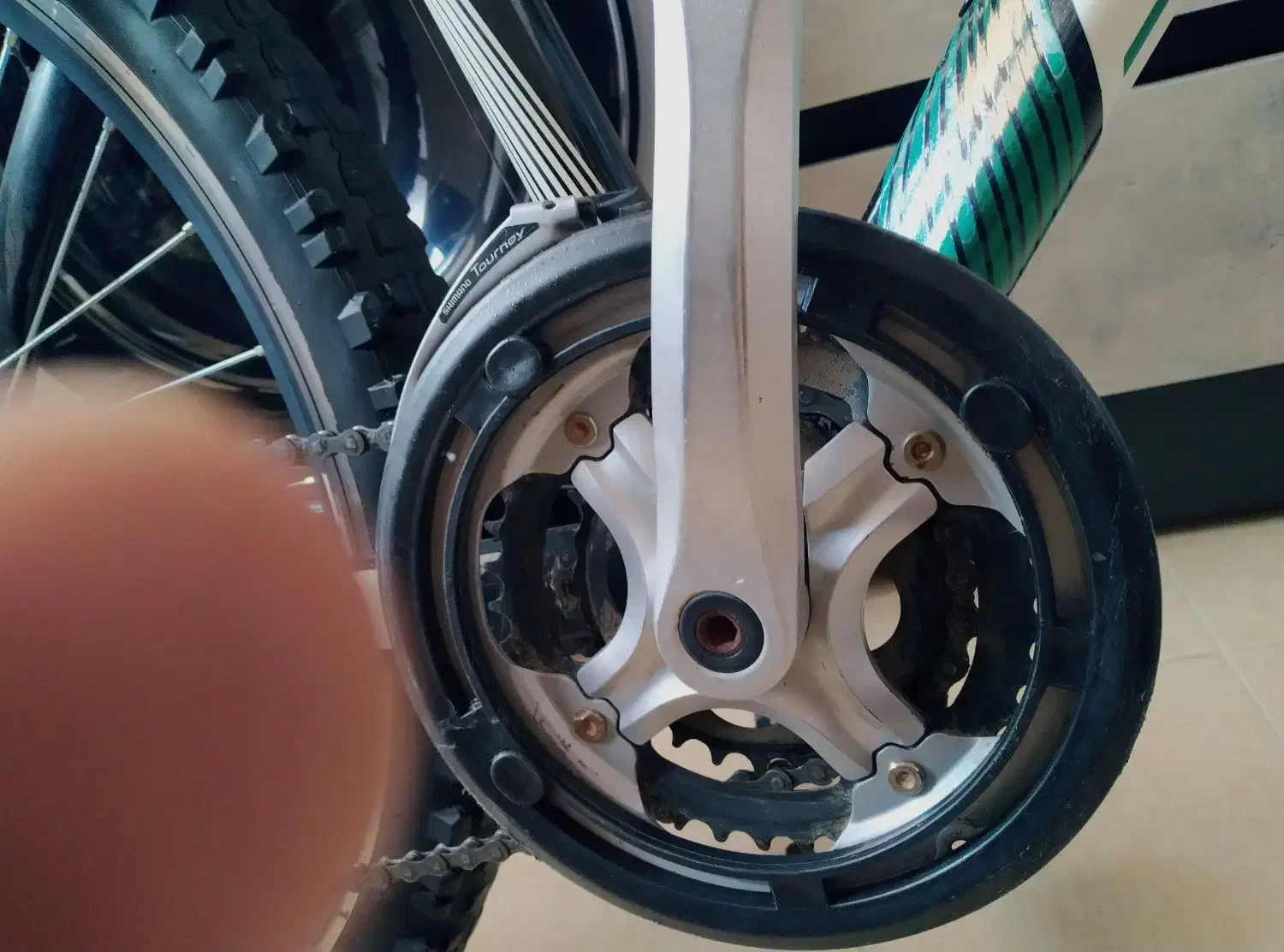 دوچرخه جاینت 26اصلی|دوچرخه، اسکیت، اسکوتر|گلبهار, شهر جدید گلبهار|دیوار