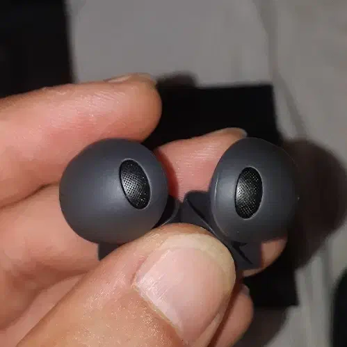 هندزفری Galaxy Buds 2 pro در حد نو|لوازم جانبی موبایل و تبلت|کرج, فاز ۲ مهرشهر|دیوار