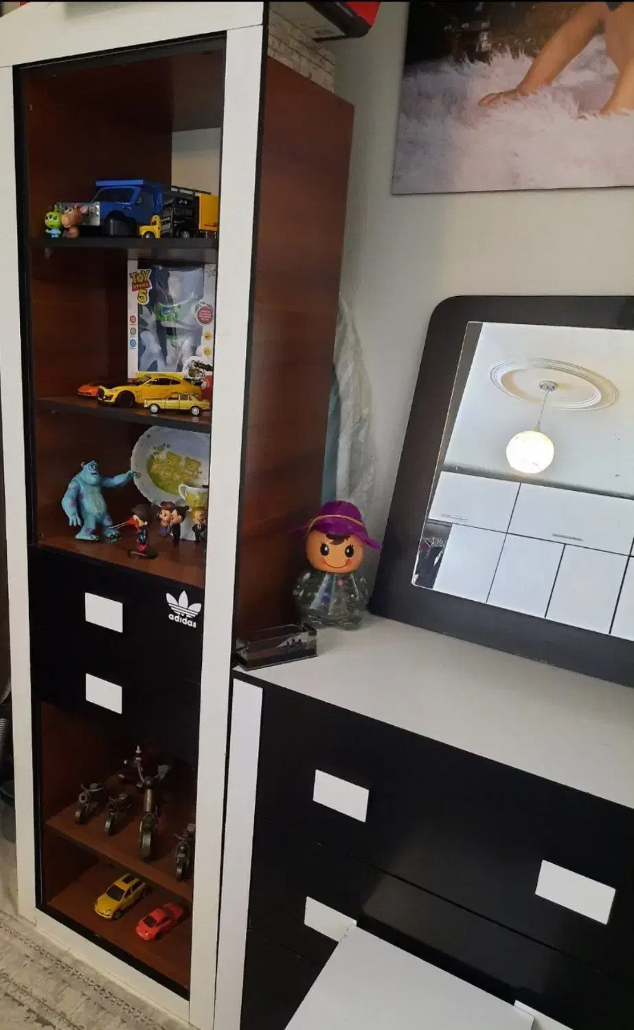 سرویس خواب کودک|تخت و سرویس خواب|شهریار, شهرک مصطفی خمینی|دیوار