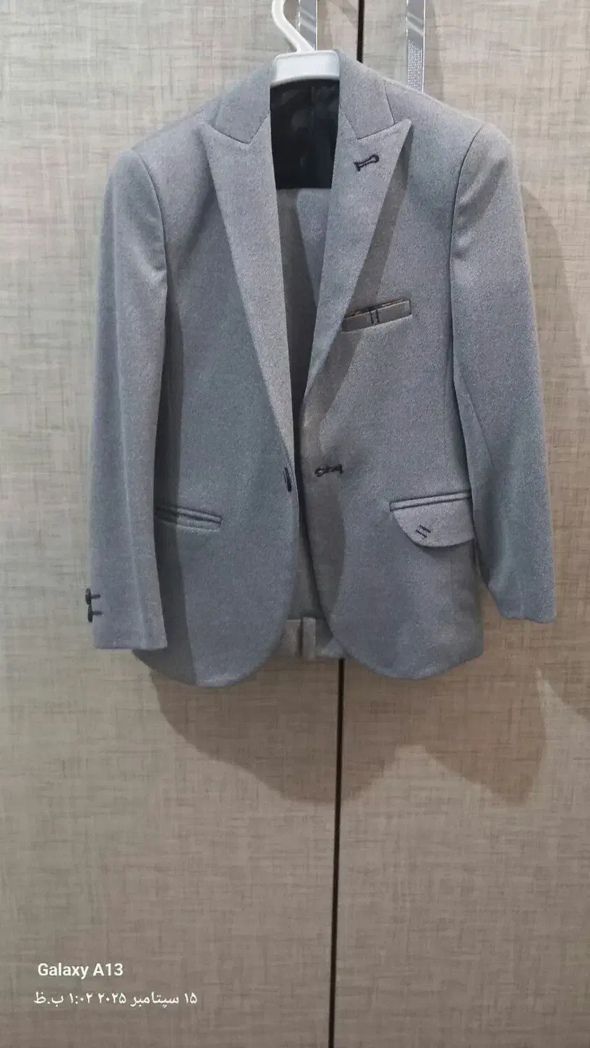 کت و شلوار پسرانه بچگانه|کفش و لباس بچه|مراغه, |دیوار