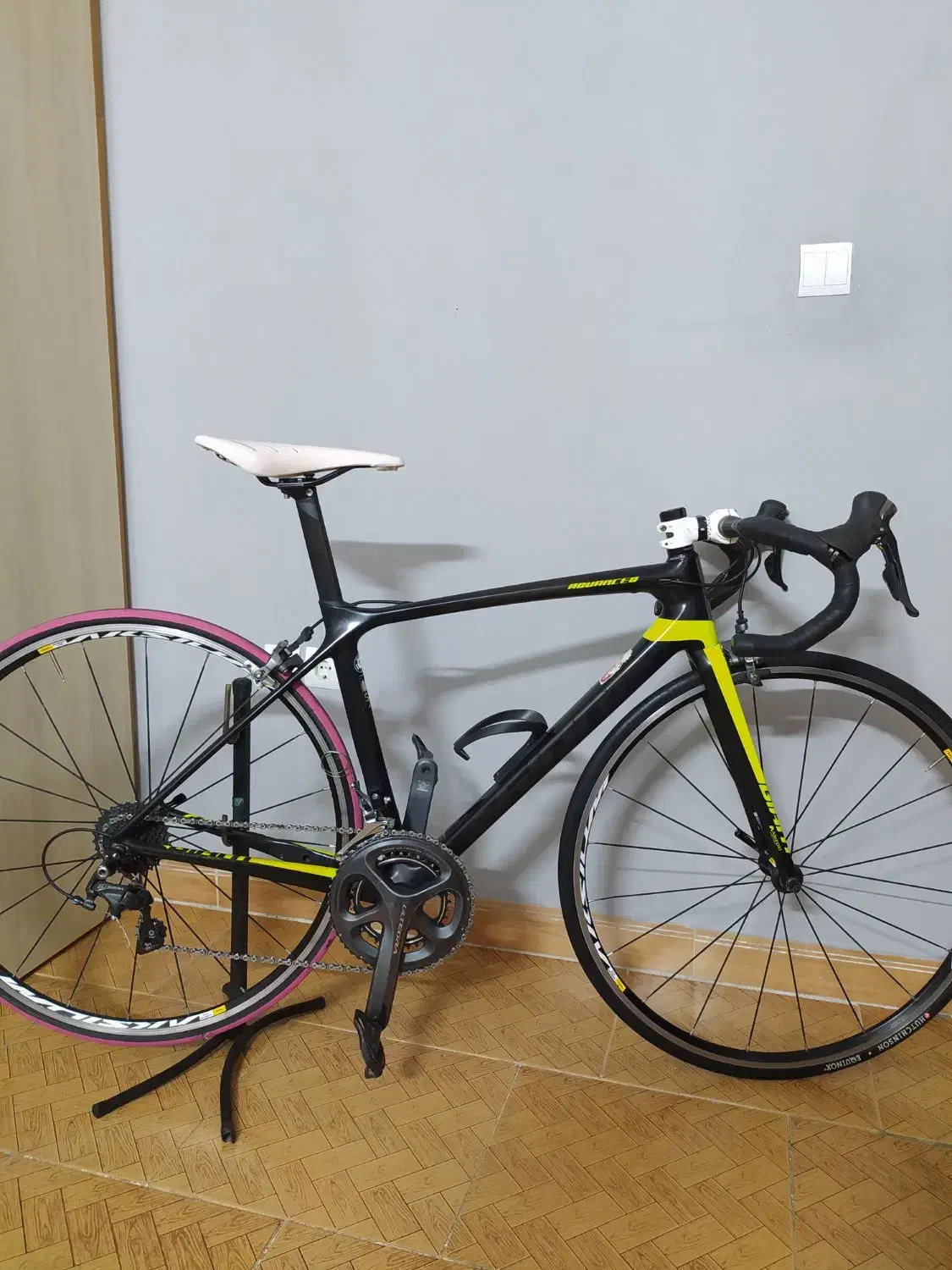 دوچرخه کورسی|دوچرخه، اسکیت، اسکوتر|فردیس, فردیس|دیوار