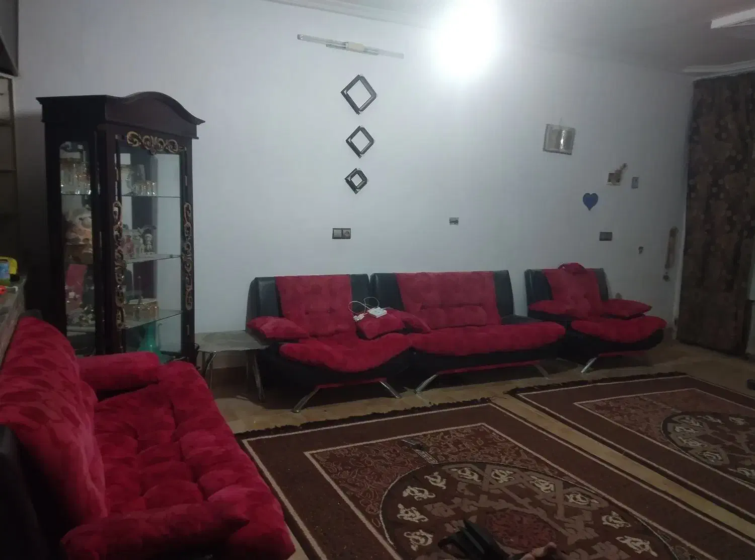 200متر خانه ویلایی تربت حیدریه زاوه کاریزک ناگهانی|فروش خانه و ویلا|زاوه, |دیوار