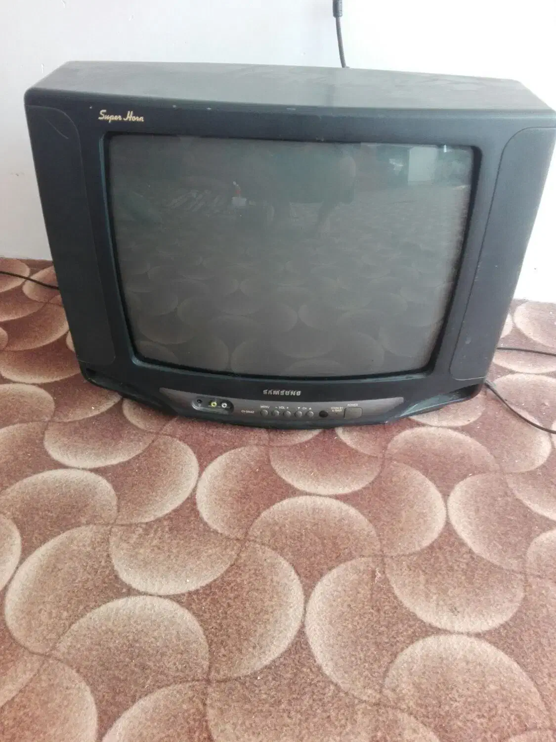 تلویزیون سامسونگ|تلویزیون و پروژکتور|اردبیل, |دیوار