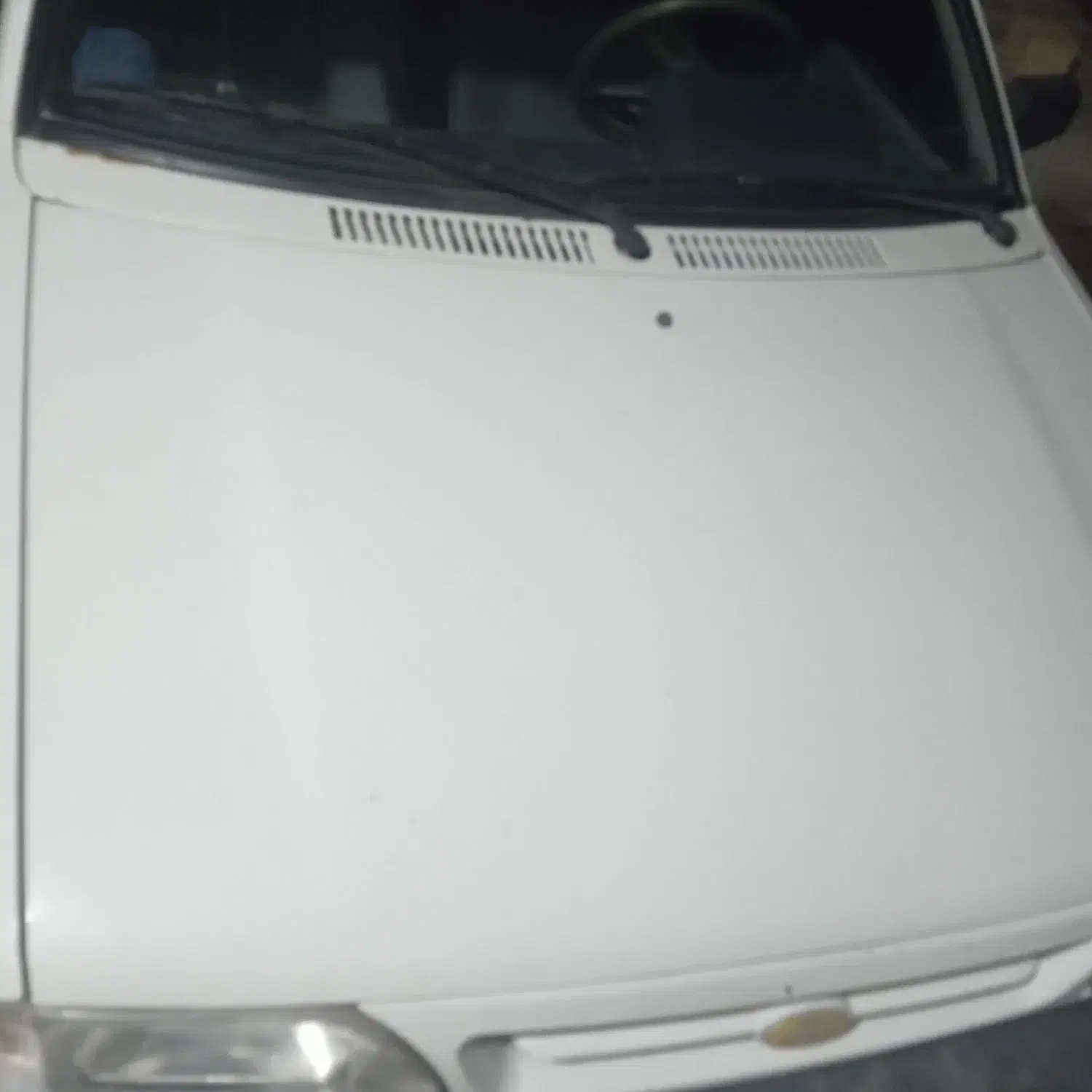 ماشین پراید دارم معامله میکنم با زمین|خودرو سواری و وانت|چابهار, |دیوار