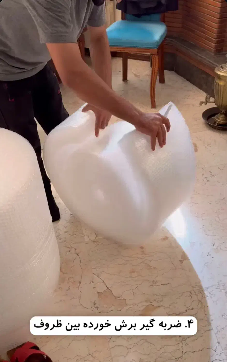 (باربری اسبابچی ) حمل ونقل اسباب کشی اثاث|خدمات حمل و نقل|تبریز, |دیوار