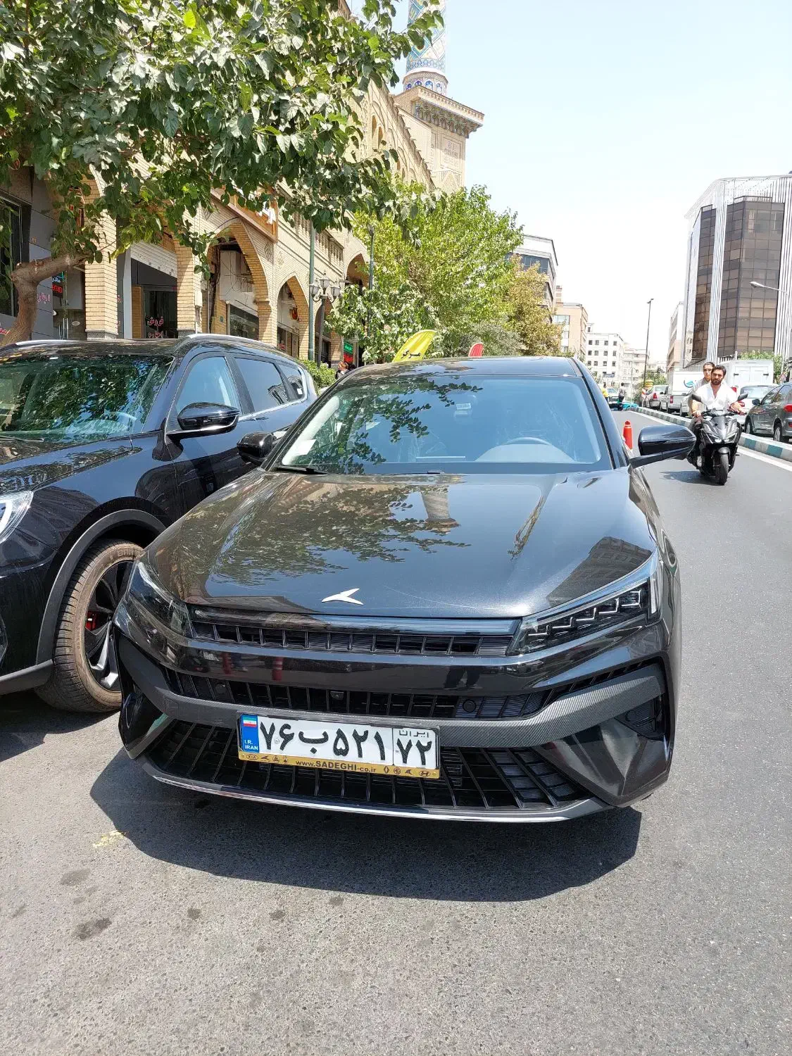 کی ام سی j7 اقساطی/شرایط فوری/سند به نام/kmc|خودرو سواری و وانت|تهران, شهرک آزمایش|دیوار