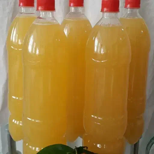 آب نارنج خالص درجه ۱|خوردنی و آشامیدنی|بابلسر, |دیوار