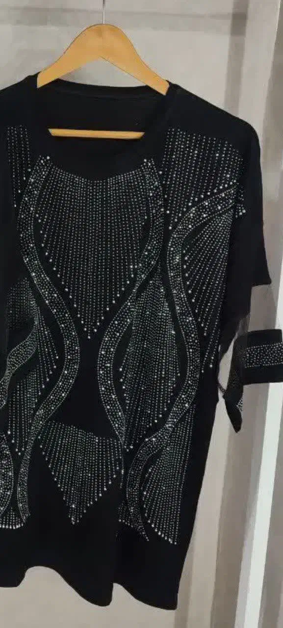 لباس تمام نگین|لباس|قم, شهرک سازمان آب|دیوار