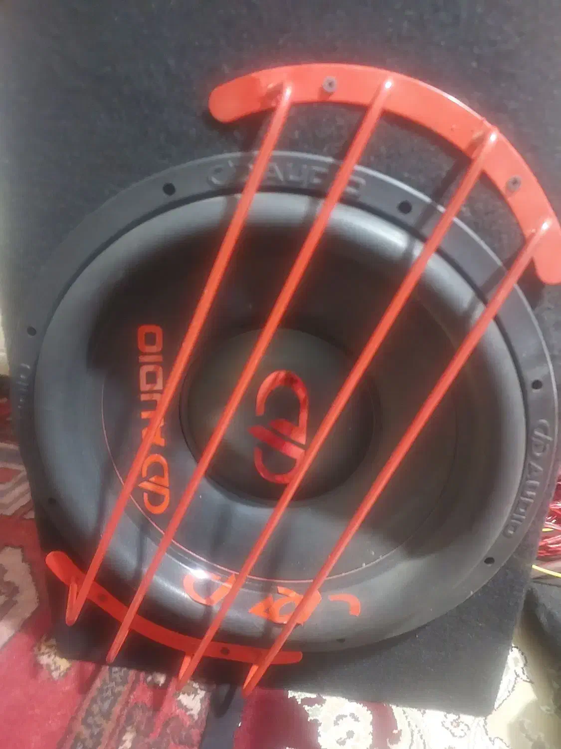 سیستم صوتی سنگین|سیستم صوتی خانگی|کرج, کرج نو|دیوار