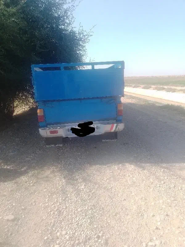 نیسان|خودرو سواری و وانت|گتوند, |دیوار