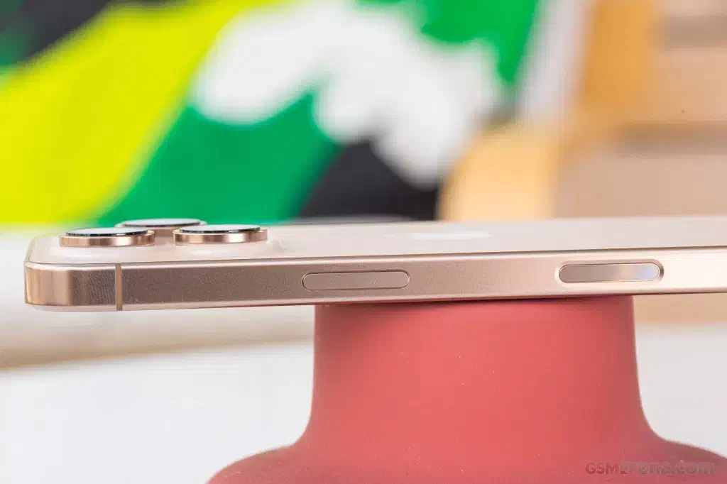 Apple iphone 16pro 256gb|موبایل|بوشهر, |دیوار