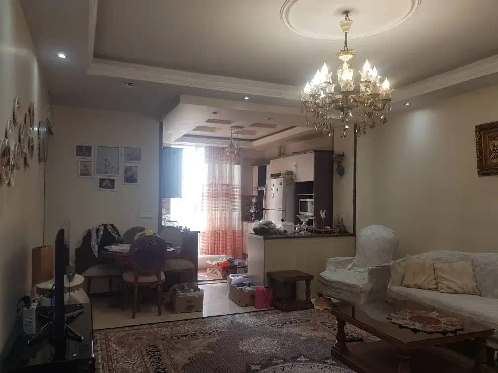 85متردوخواب/فول امکانات/بدون مشابه در منطقه/گلاب|اجارهٔ آپارتمان|تهران, صادقیه|دیوار