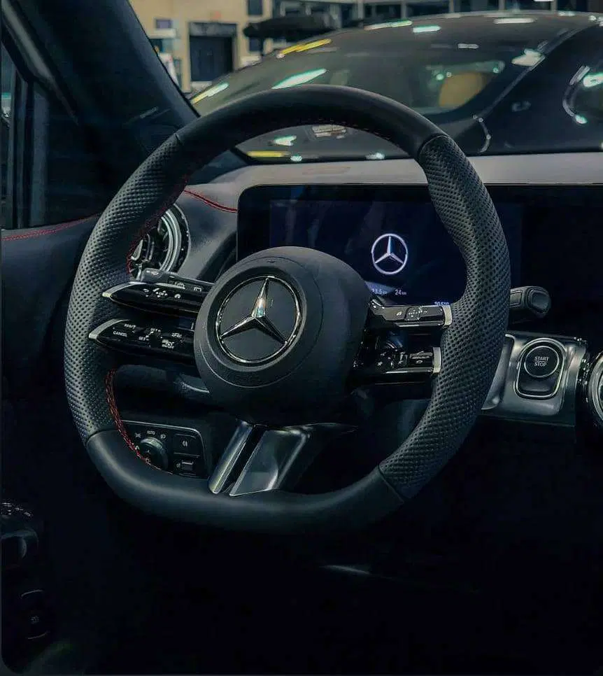 بنزbenz eqb/مدل 2025|خودرو سواری و وانت|تهران, پاسداران|دیوار