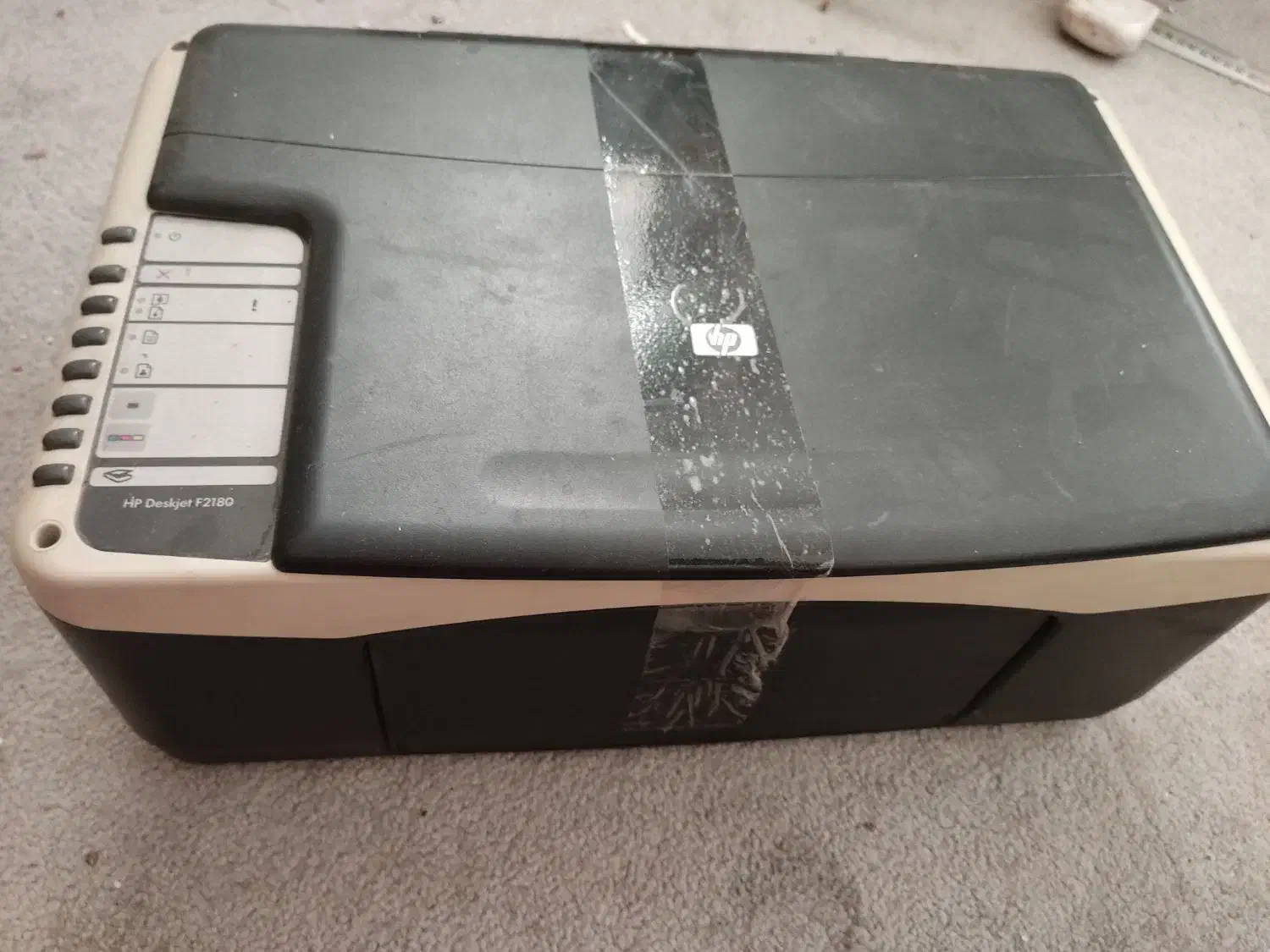 پرینتر|پرینتر، اسکنر، کپی، فکس|بروجرد, |دیوار