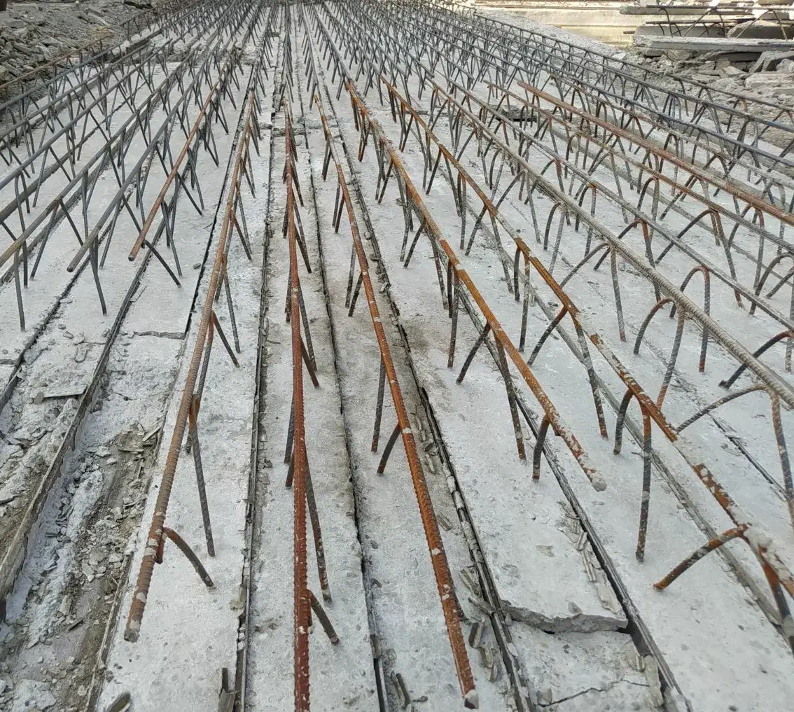 آهن آلات و تیرچه بلوک رئیسی|مصالح و تجهیزات ساختمان|ایرانشهر, |دیوار