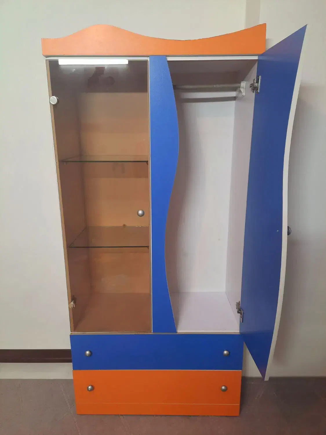 گلیم فرش|گلیم، جاجیم، گبه|اصفهان, شهرک کاوه|دیوار