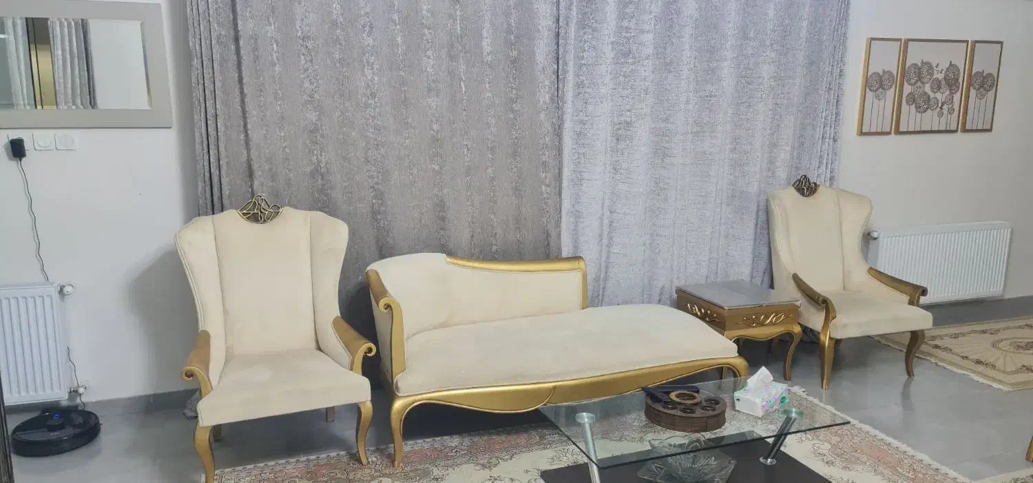 مبل|مبلمان خانگی و میز عسلی|تهران, امین حضور|دیوار