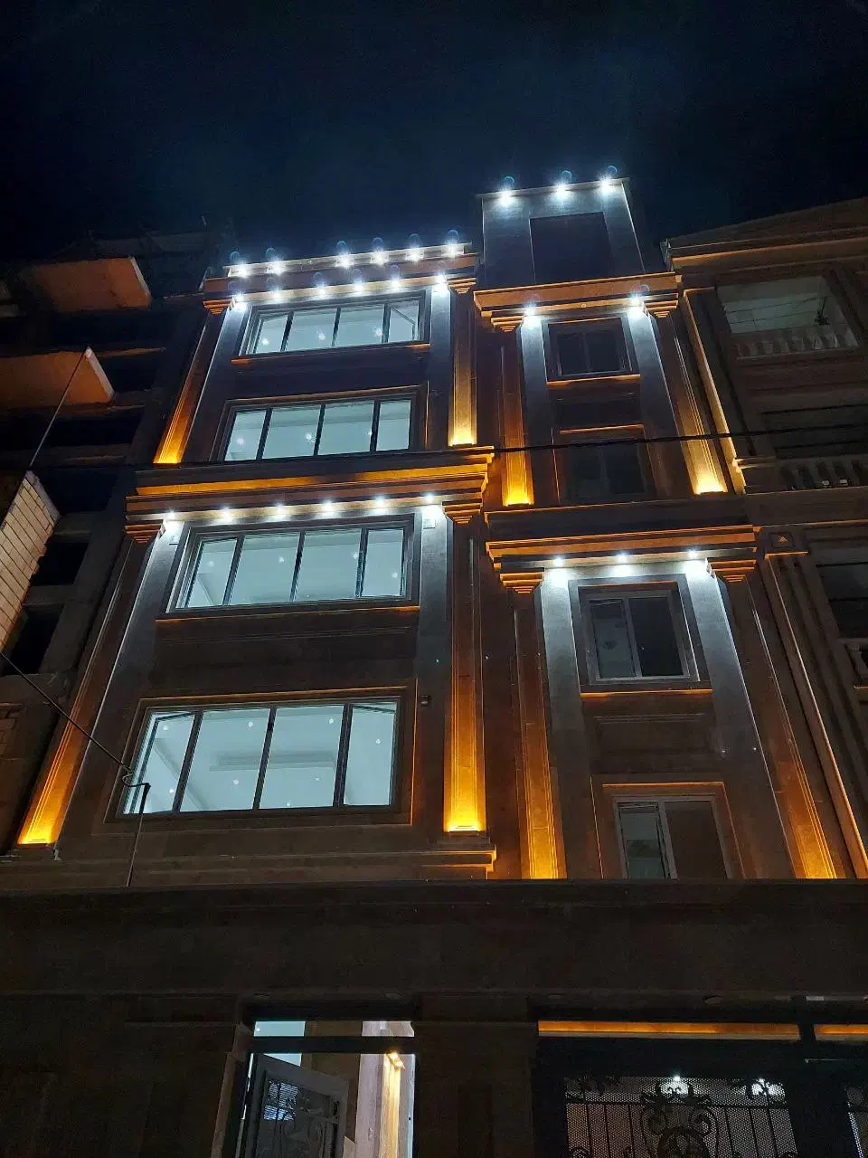 تولیدی درب پنجره دوجدارهupvc|مصالح و تجهیزات ساختمان|قدس, شهرقدس|دیوار