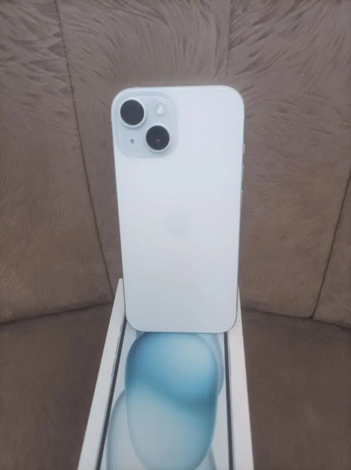 آیفون 15 iphone|موبایل|میانه, |دیوار