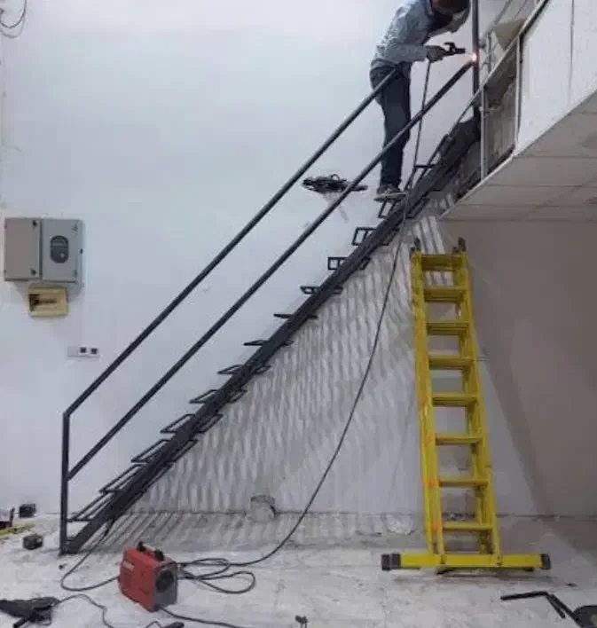 جوشکاری سیار|خدمات پیشه و مهارت|بندرعباس, |دیوار