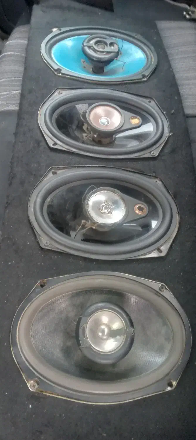 باند|سیستم صوتی خانگی|سلماس, |دیوار