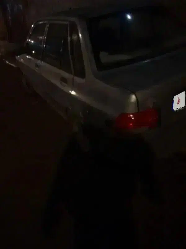 پراید مدل 86|خودرو سواری و وانت|سجاس رود, |دیوار