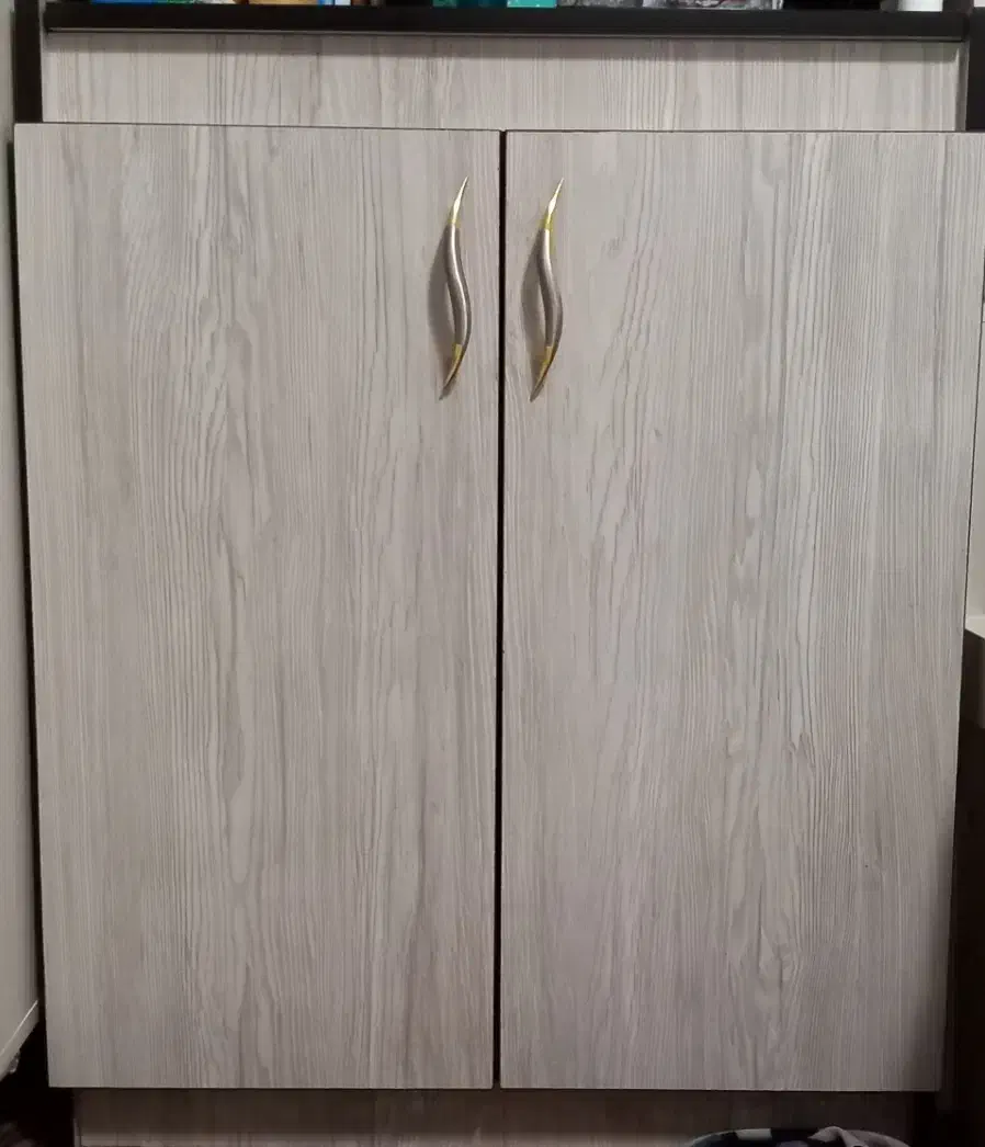 بوفه.کمد لباسی.کمدآشپزخونه.کمد جاکفشی|بوفه، ویترین، کنسول|کیانشهر, |دیوار