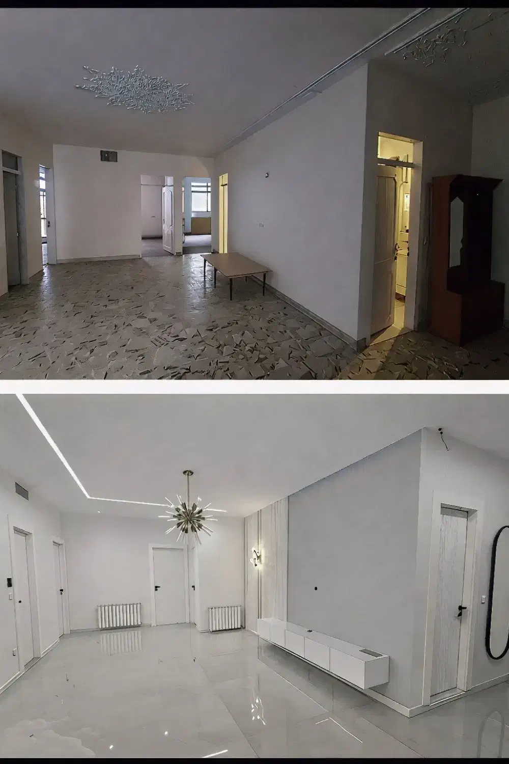 تعمیرات و بازسازی مدرن ساختمان|خدمات پیشه و مهارت|شوشتر, |دیوار