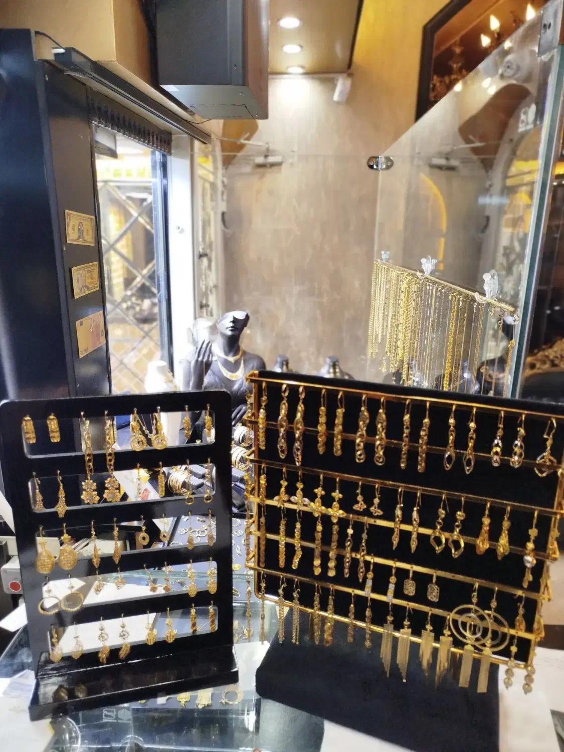 طلای ویژه سرمایه گذاری فقط در مرکز طلا شاهزاده|جواهرات|نیشابور, امام|دیوار