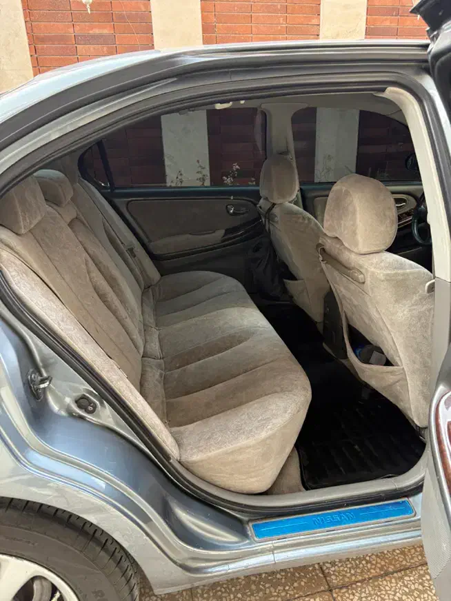 ماکسیما مدل۸۸|خودرو سواری و وانت|کرمان, |دیوار