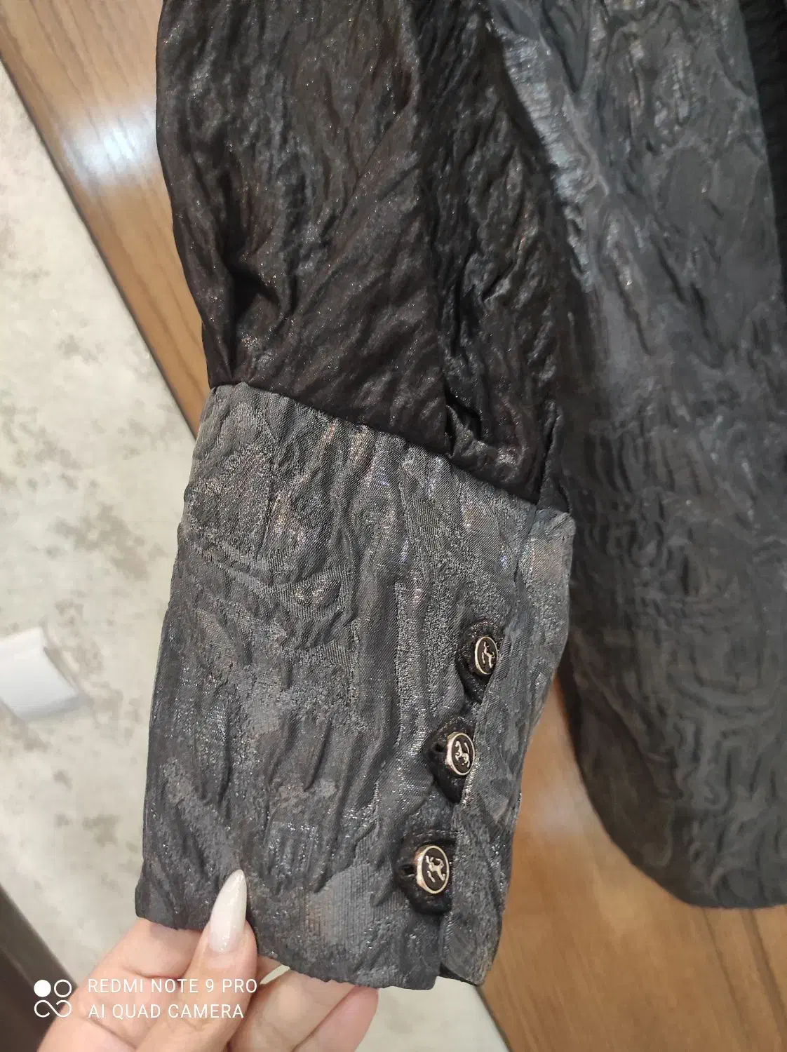 مانتو های مزونی نو|لباس|خمینی‌شهر, |دیوار