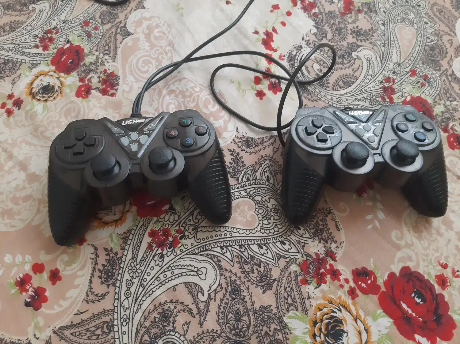 دسته و کولپد|کنسول، بازی ویدئویی و آنلاین|اردبیل, |دیوار