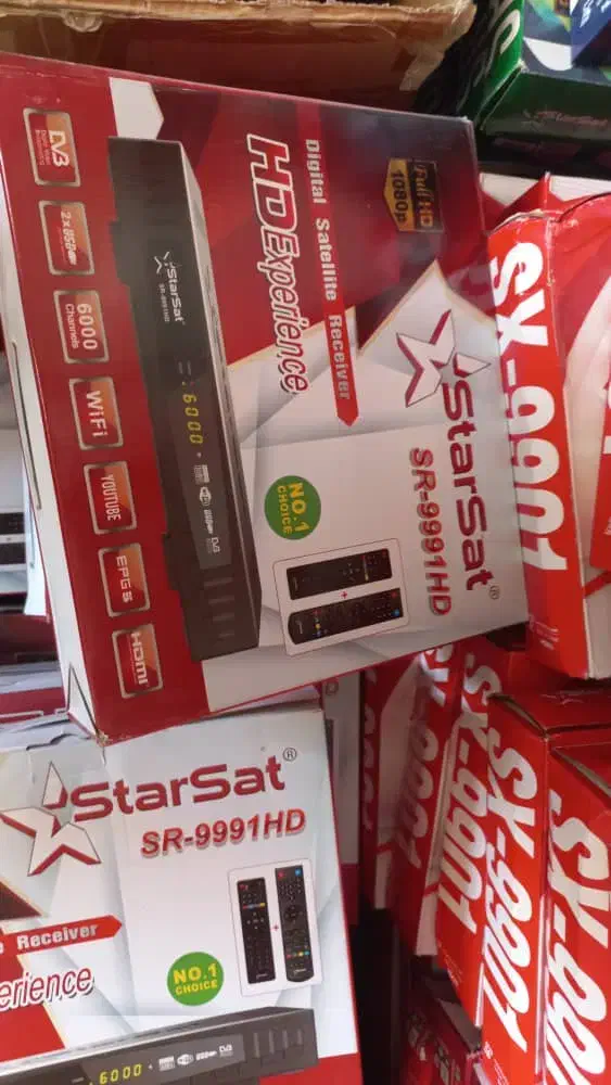 گیرنده دیجیتال|صوتی و تصویری|بوشهر, |دیوار