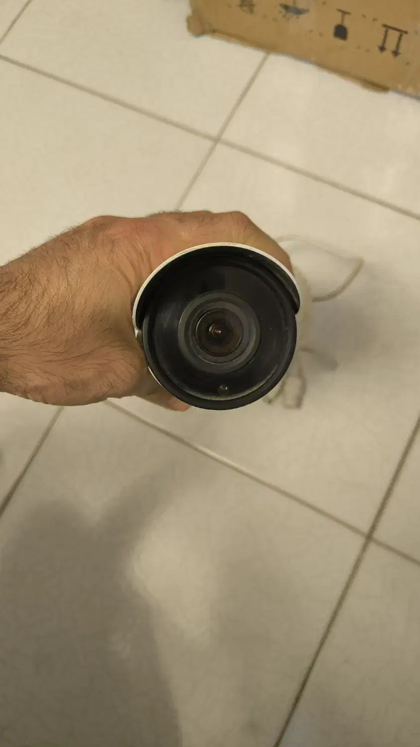 دوربین آی پی ۲ مگاپیکسل|دوربین مداربسته|تهران, فردوسی|دیوار