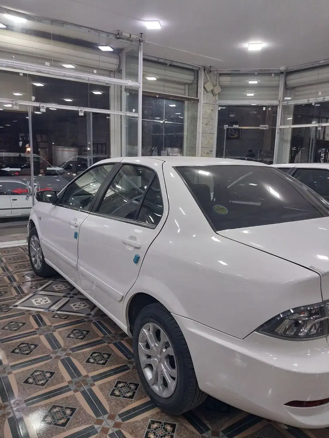 سورن پلاس|خودرو سواری و وانت|شهرکرد, |دیوار