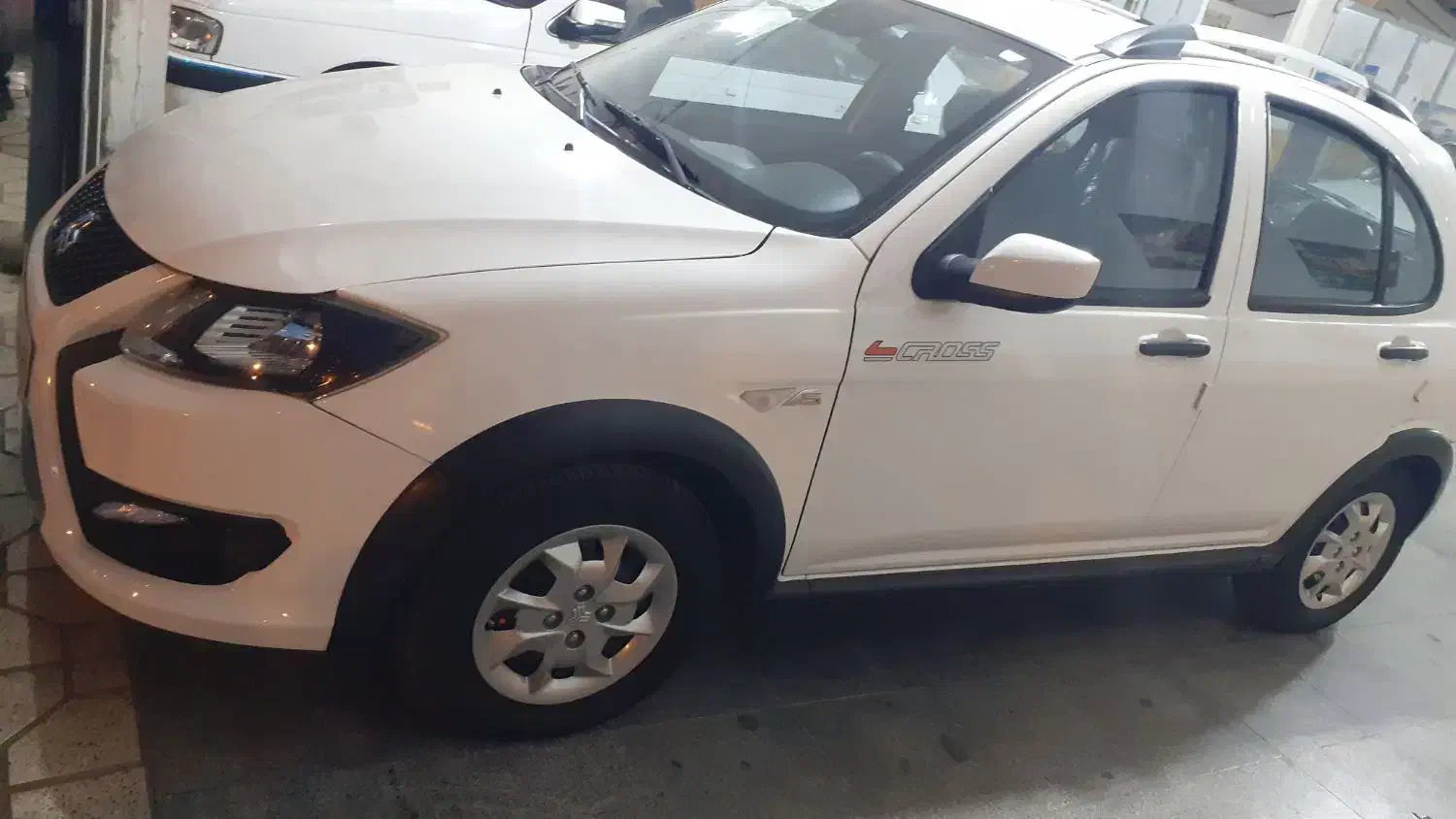 کوییک s|خودرو سواری و وانت|کوهدشت, |دیوار