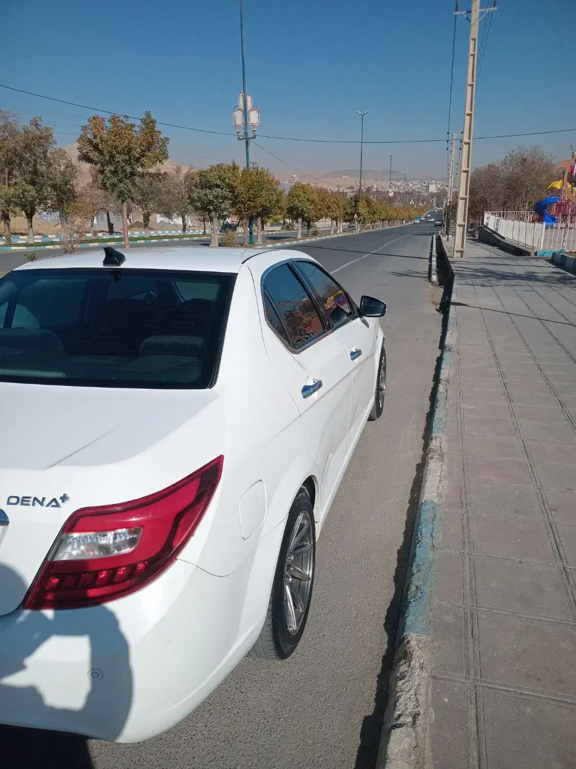 دناپلاس 96|خودرو سواری و وانت|کنگاور, |دیوار