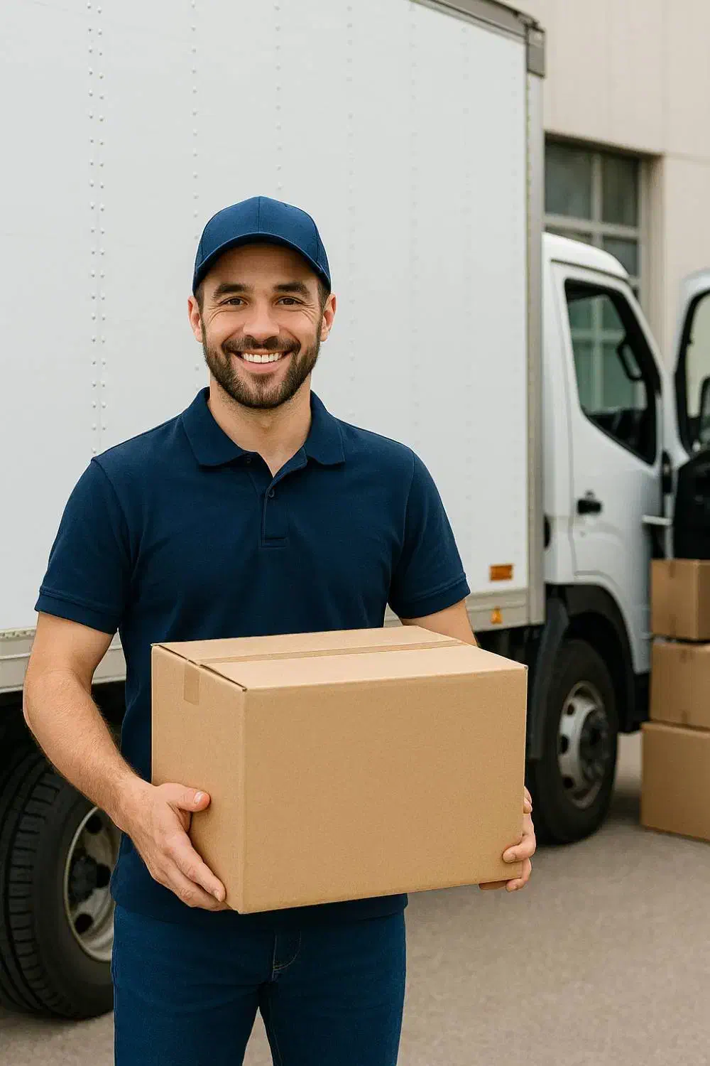 جذب نیروی باربری با خاور یا نیسان و کارگردر بوشهر|استخدام حمل و نقل|بوشهر, |دیوار