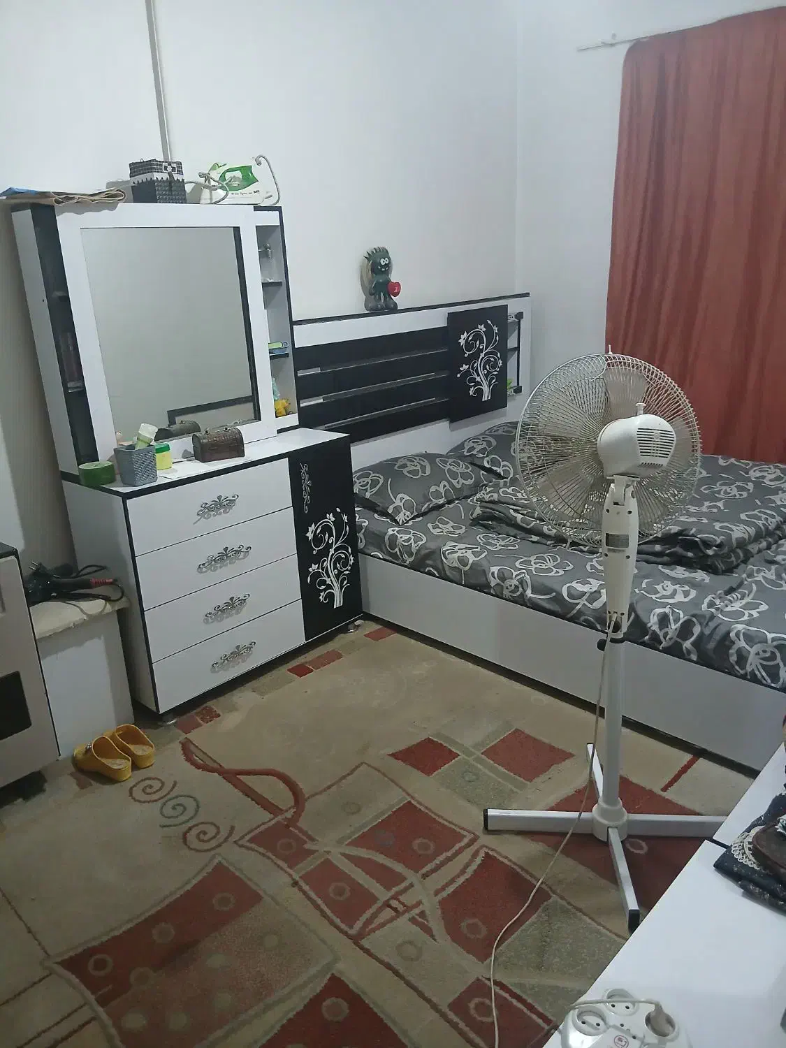 خانه اجاره|اجارهٔ آپارتمان|گرگان, |دیوار