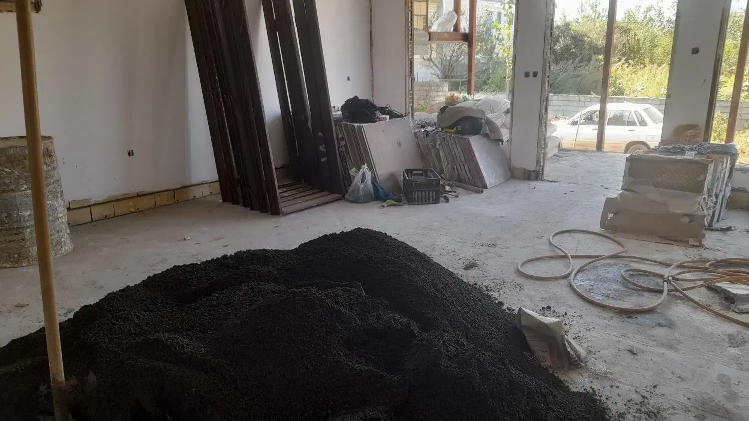 به دو نفر شاگرد برای کاشی کاری نیازمندم|استخدام معماری، عمران و ساختمانی|تالش, هشتپر|دیوار