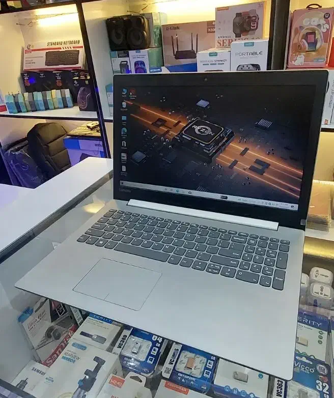 Lenovo ideapad|رایانه همراه|محمدیه-قزوین, |دیوار